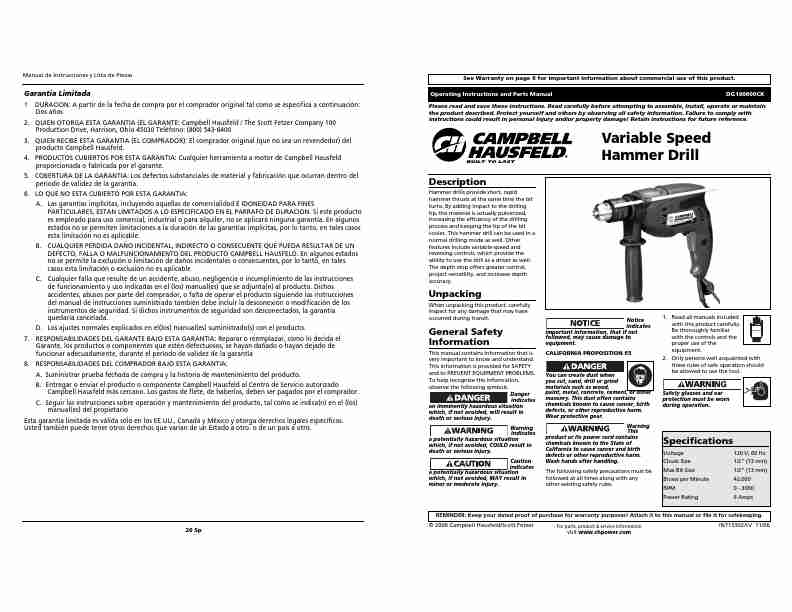 Campbell Hausfeld Drill DG190600CK S-page_pdf